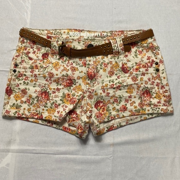 Mossimo Supply Co Shorts size 11 (BE) - Picture 1 of 5